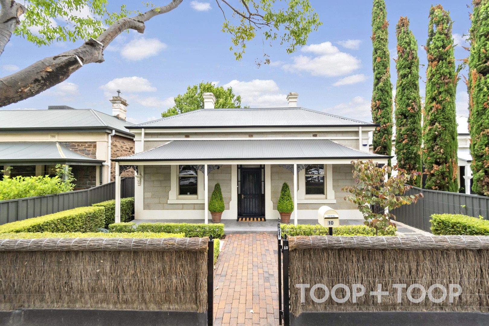 10 Sixth Avenue, St Peters SA 5069, Image 0