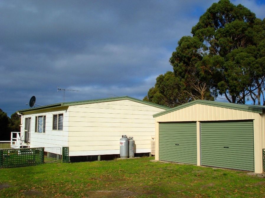 1870 Fraser Road, Pegarah, KING ISLAND TAS 7256, Image 1