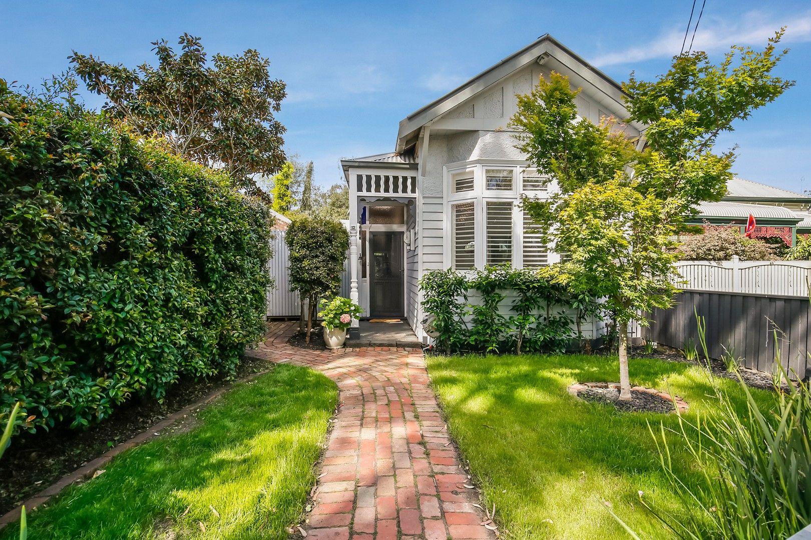 4 bedrooms House in 12 Melbourne Road WILLIAMSTOWN VIC, 3016