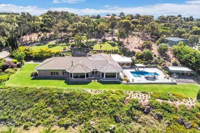 Picture of 96 Ferrier Drive (Victor Harbor), WAITPINGA SA 5211