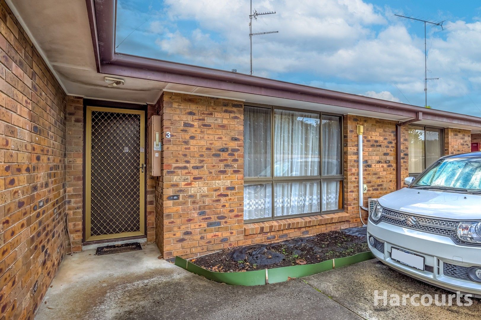 3/24 Gibson Street, Moe VIC 3825, Image 0