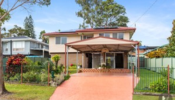 Picture of 24 Kensington Street, CAPALABA QLD 4157