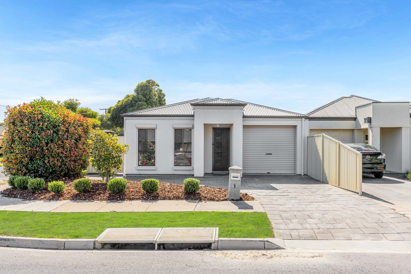 1 Lorilet Street, Holden Hill SA 5088, Image 0