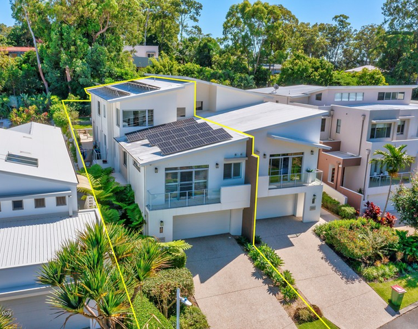 5011A Riverwood Grove, Benowa QLD 4217