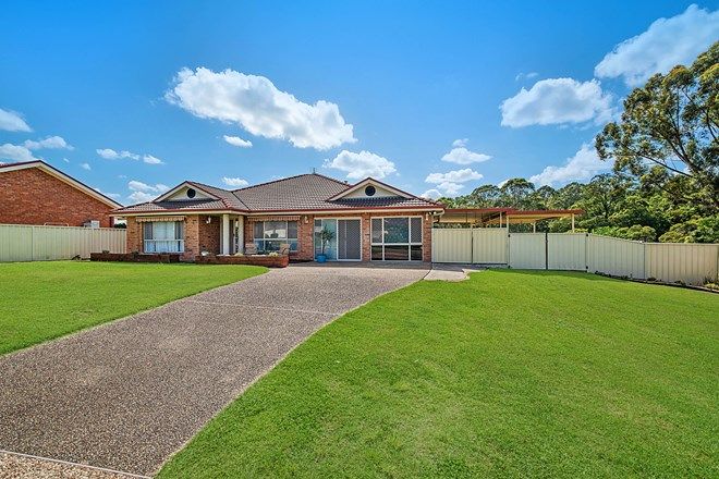 Picture of 9 Whiteley Avenue, METFORD NSW 2323