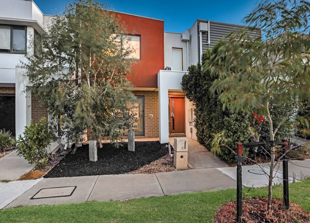 19 Kosciuszko Circuit, Clyde VIC 3978