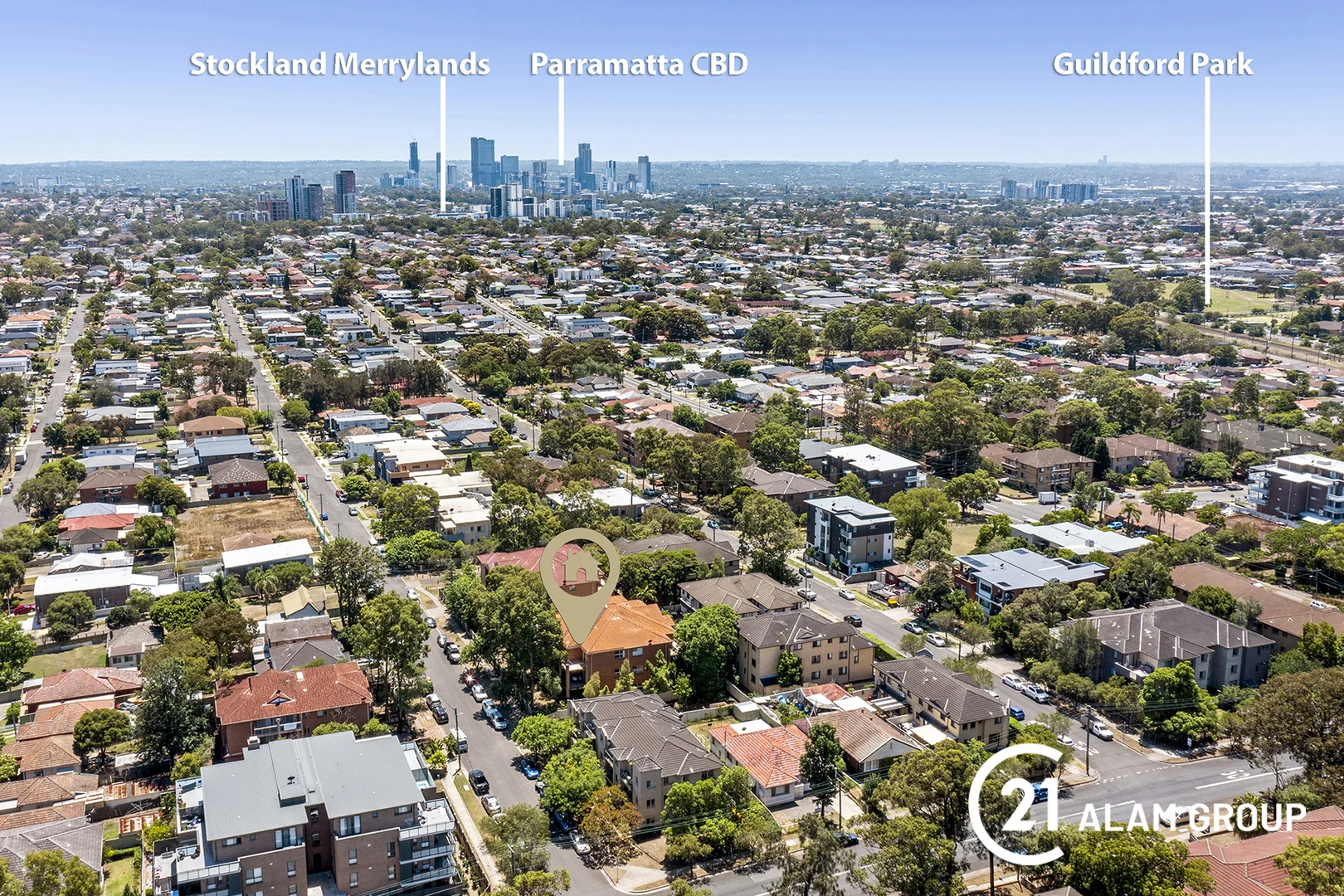 Additional image 10 of 24/80-88 Cardigan Street, Guildford NSW 2161