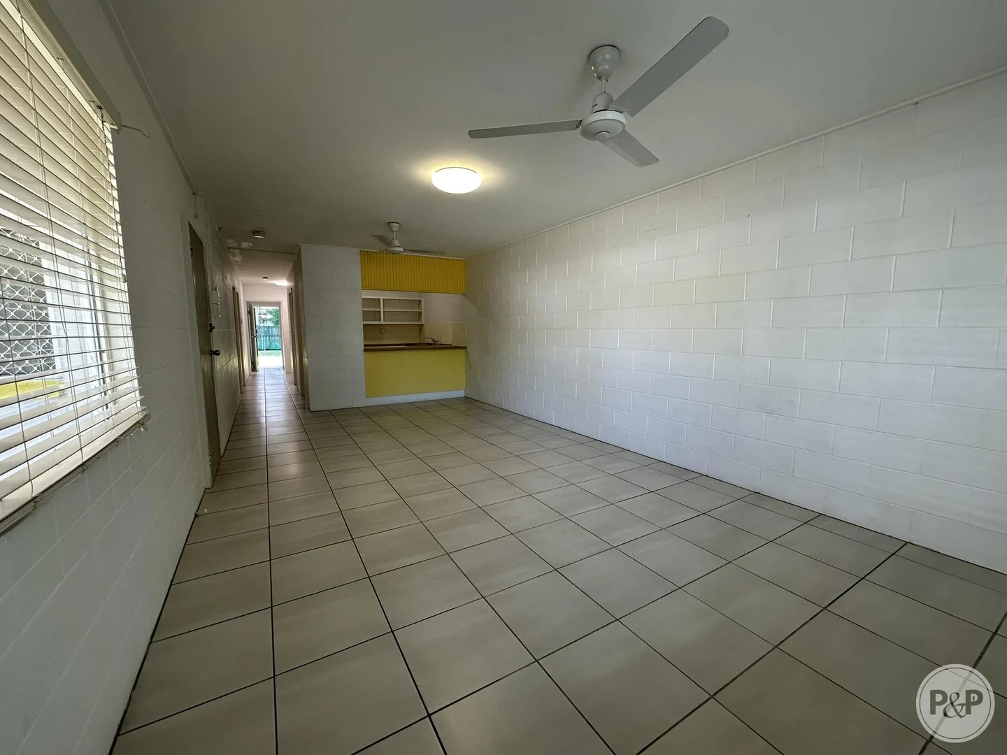 Additional image 4 of 1/6 Stanton Street, Belgian Gardens QLD 4810