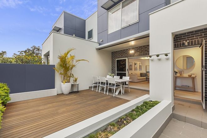 Picture of 7/4-6 Paddison Avenue, GYMEA NSW 2227