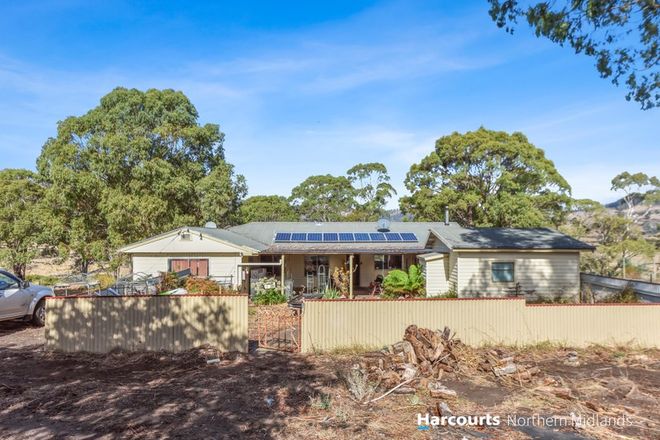 Picture of 3419 Nugent Road, BUCKLAND TAS 7190