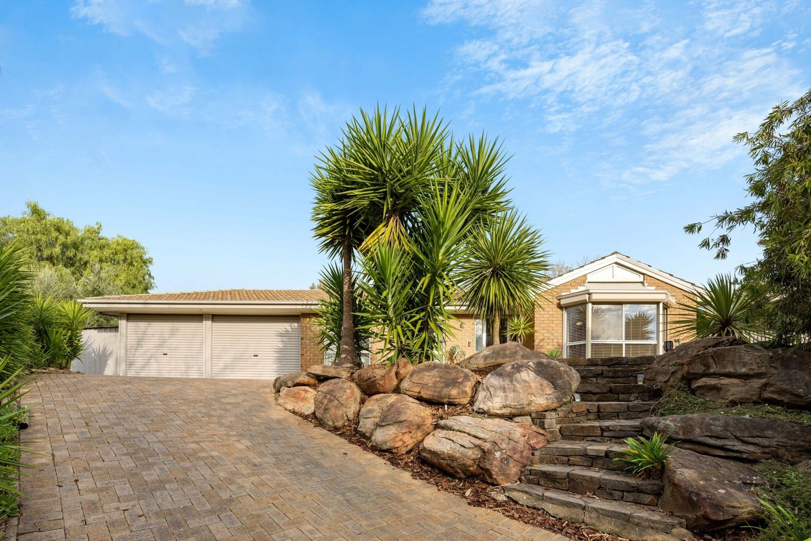 4 bedrooms House in 18 Chifley Crescent TROTT PARK SA, 5158