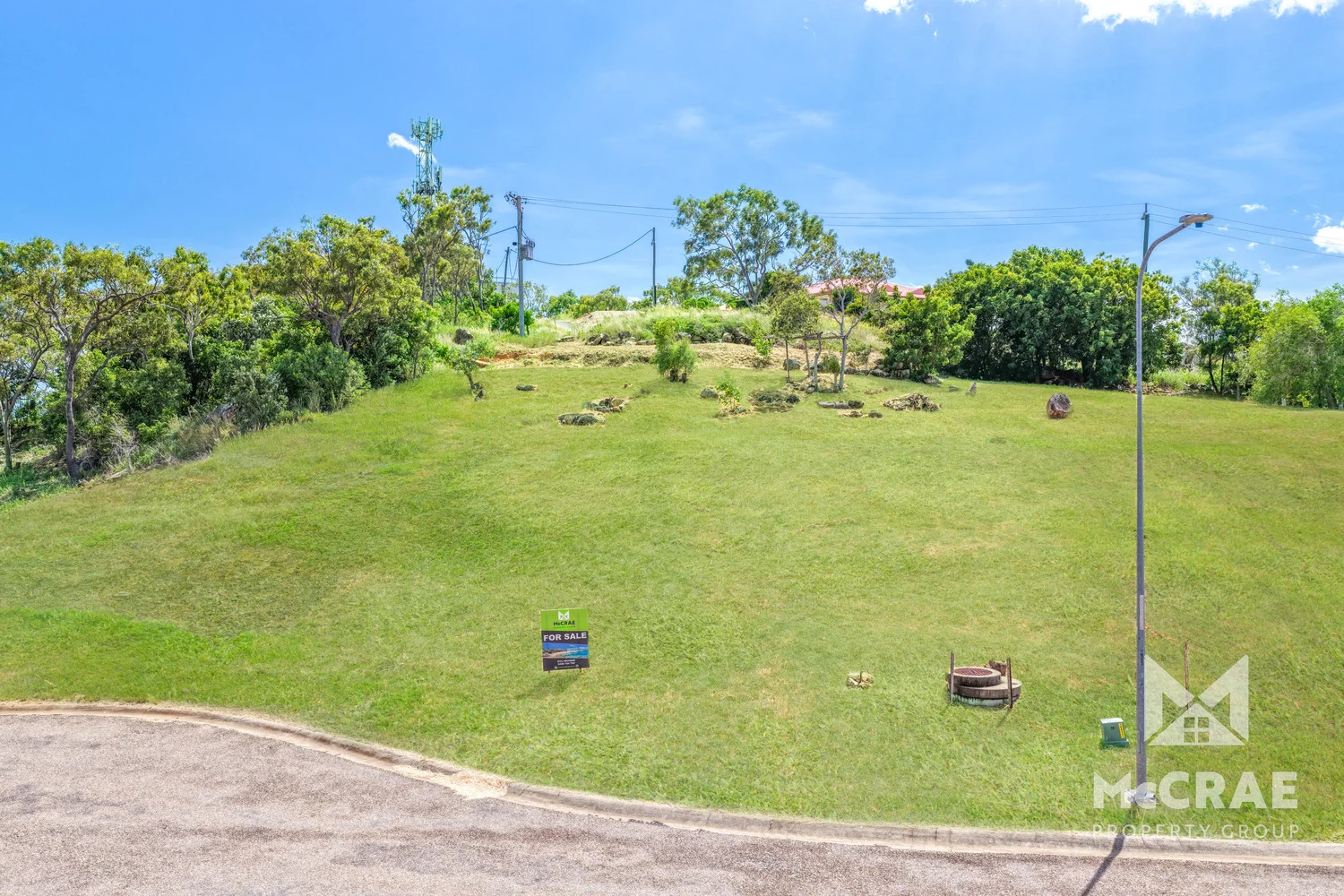 10 Craigie Court, Bowen QLD 4805