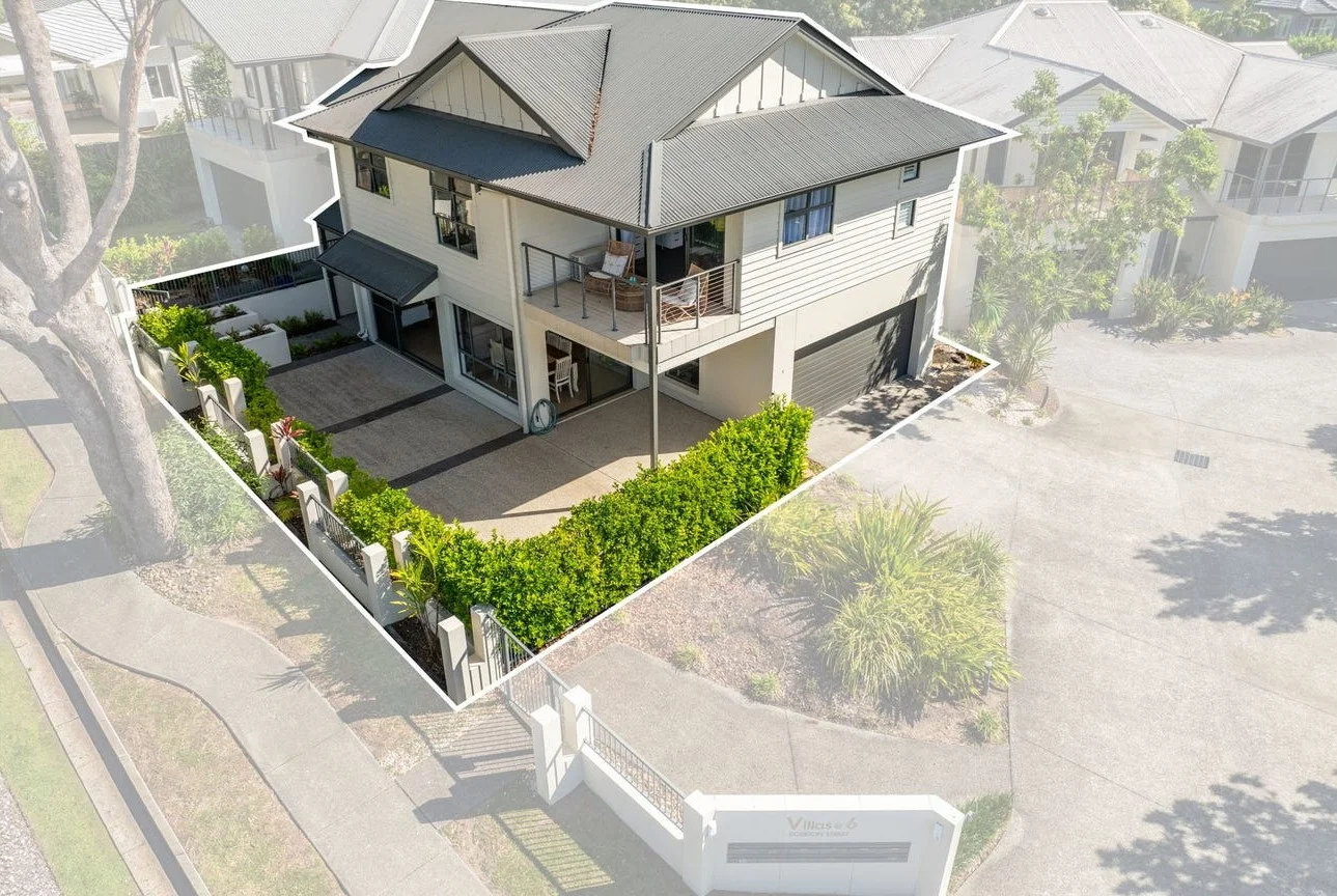 Primary image of 1/6 Egerton Street, Southport QLD 4215