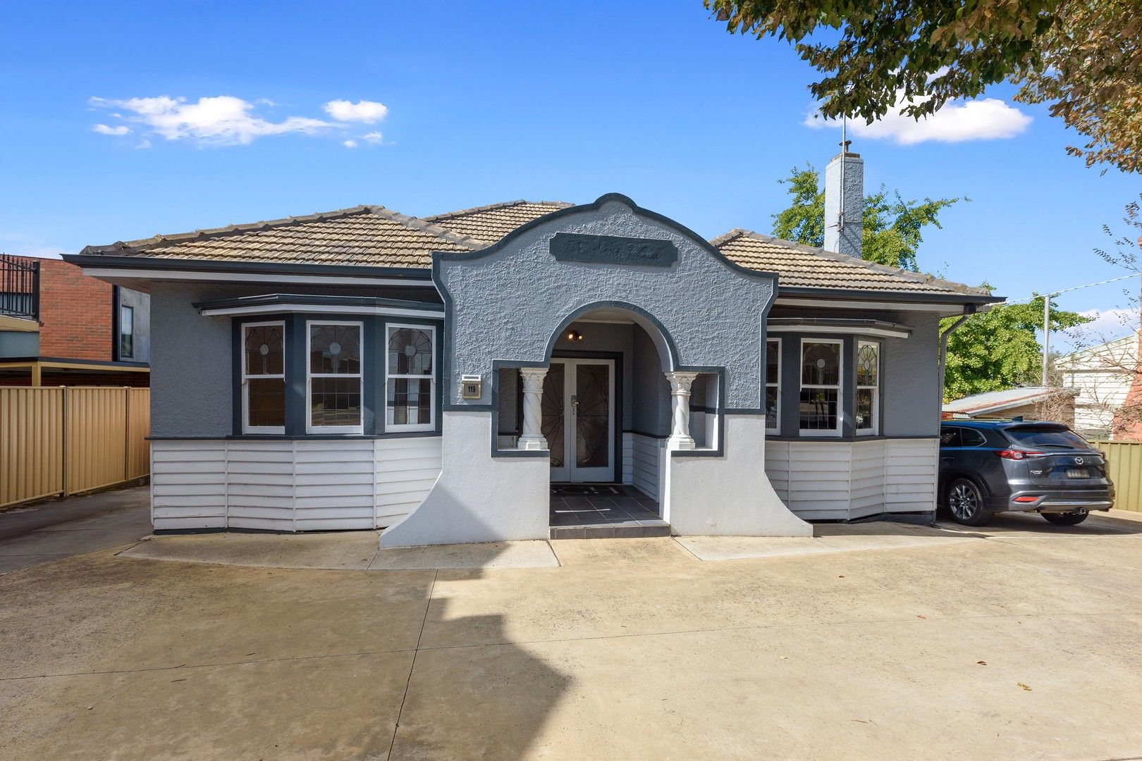 119 Barnard Street, Bendigo VIC 3550, Image 0