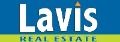 Lavis Real Estate's logo