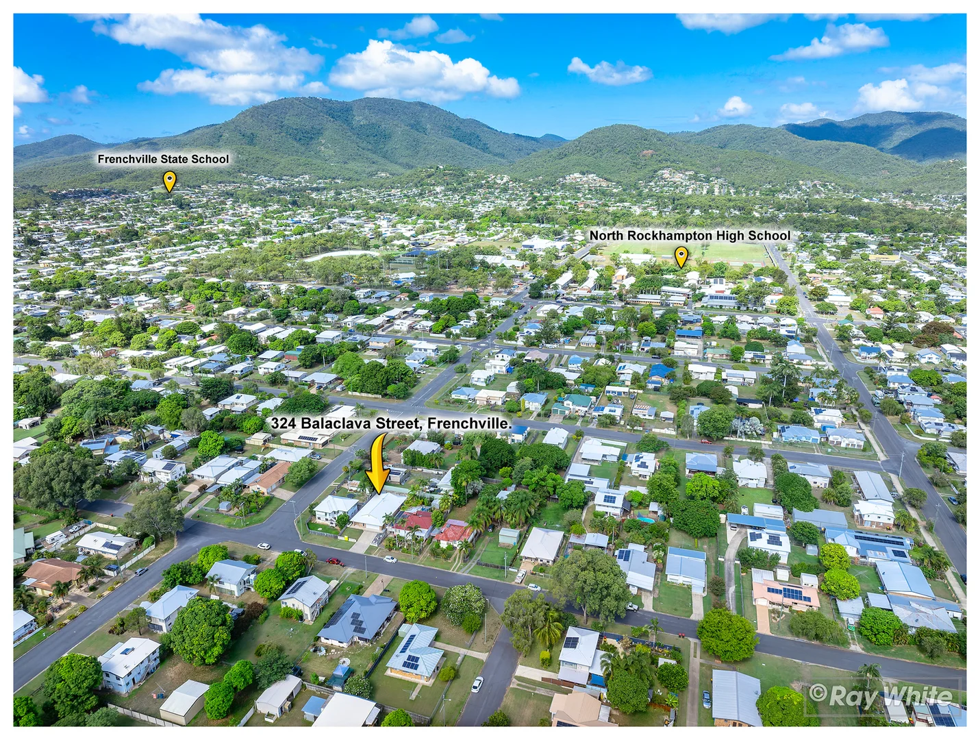 Additional image 26 of 324 Balaclava Street, Frenchville QLD 4701