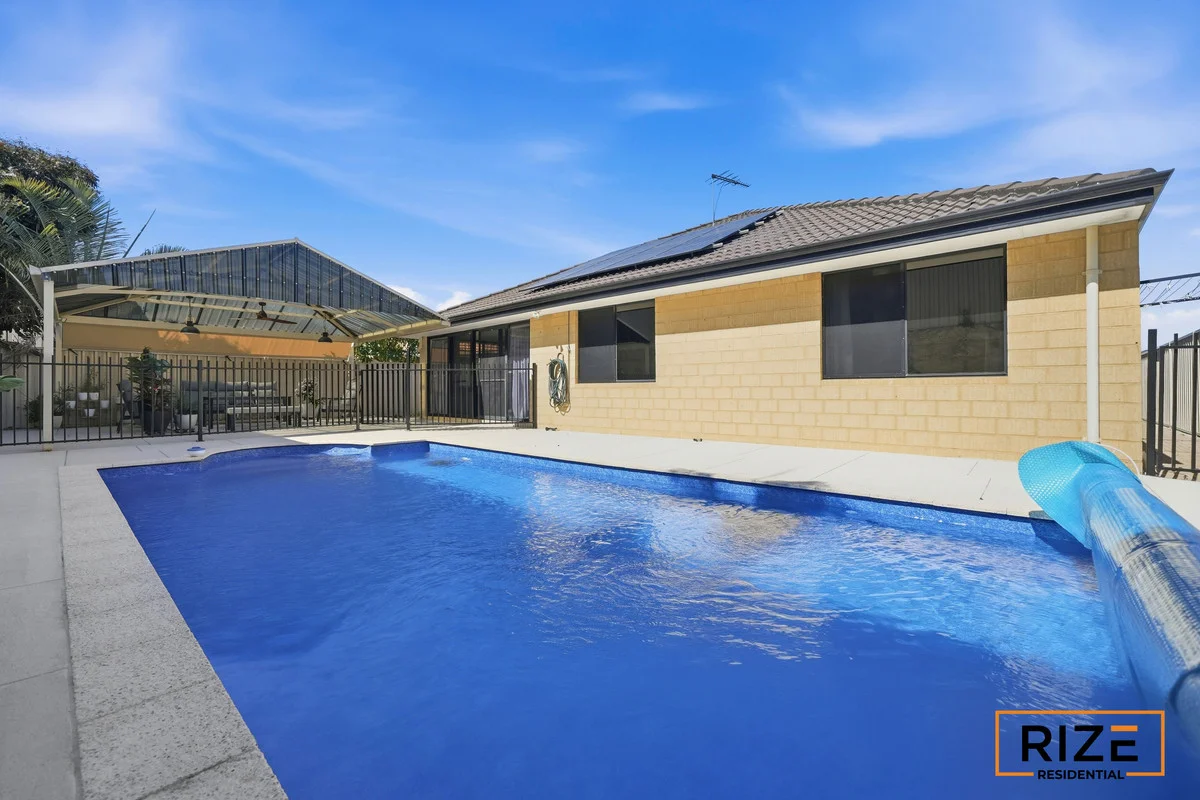 Additional image 31 of 3 Kulana Way, Carramar WA 6031