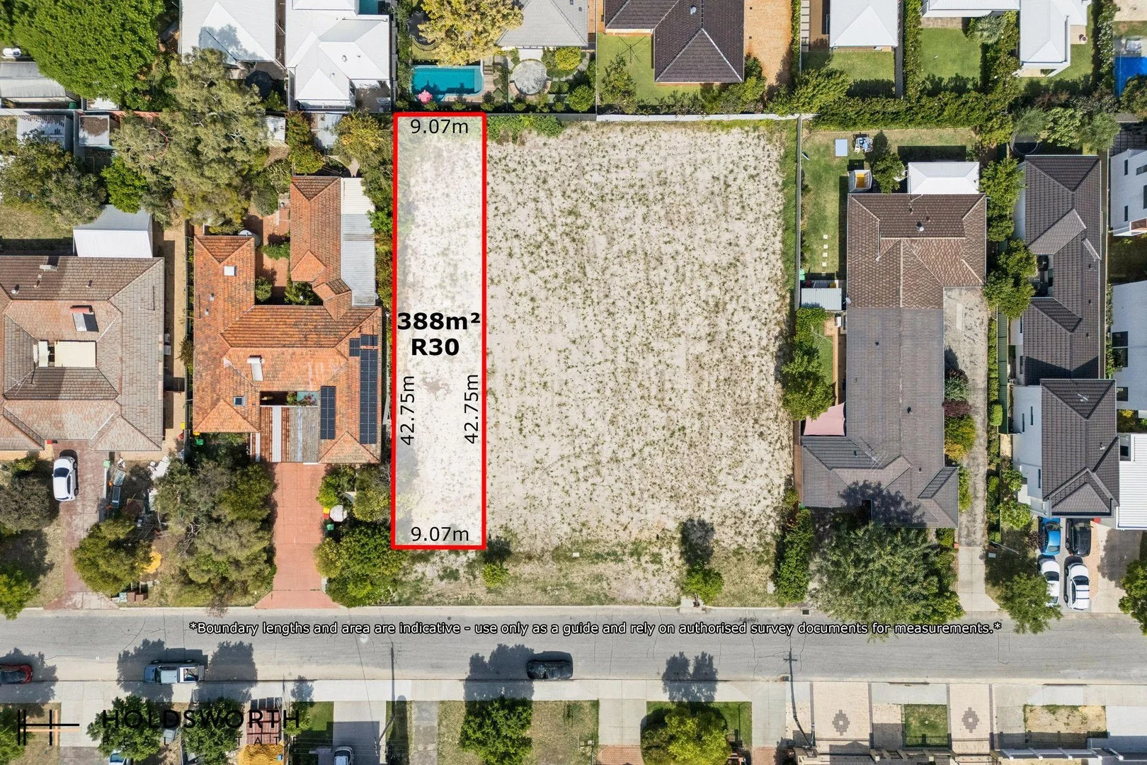 Primary image of 60B Virgil Avenue, Yokine WA 6060