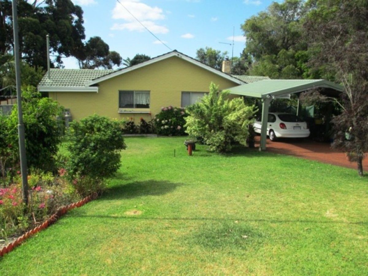 42 Bedwell Street, Emu Point WA 6330, Image 0