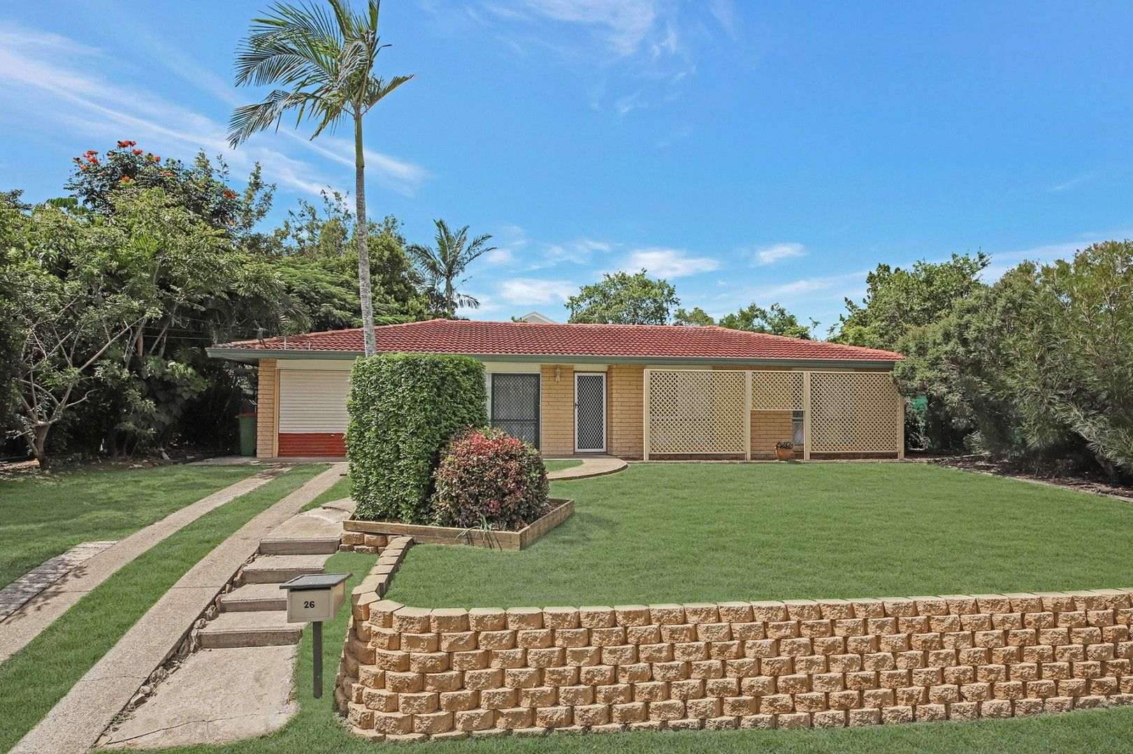 3 bedrooms House in 26 Lenore Crescent SPRINGWOOD QLD, 4127
