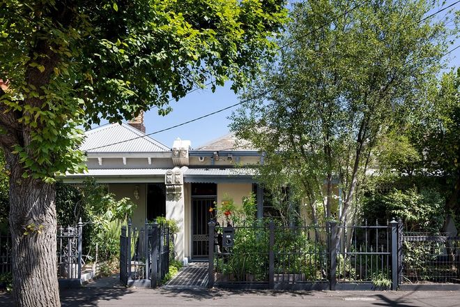 Picture of 166 Park Street, FITZROY NORTH VIC 3068