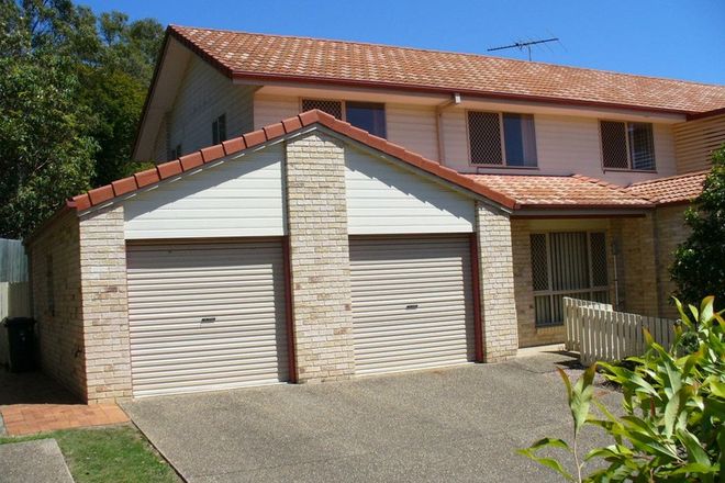 Picture of Unit 18/25 Holmes St, BRIGHTON QLD 4017