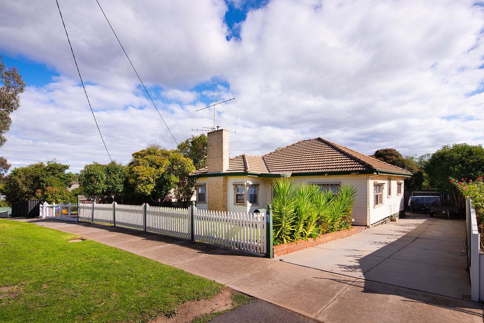 5 Smith Street, North Bendigo VIC 3550, Image 1