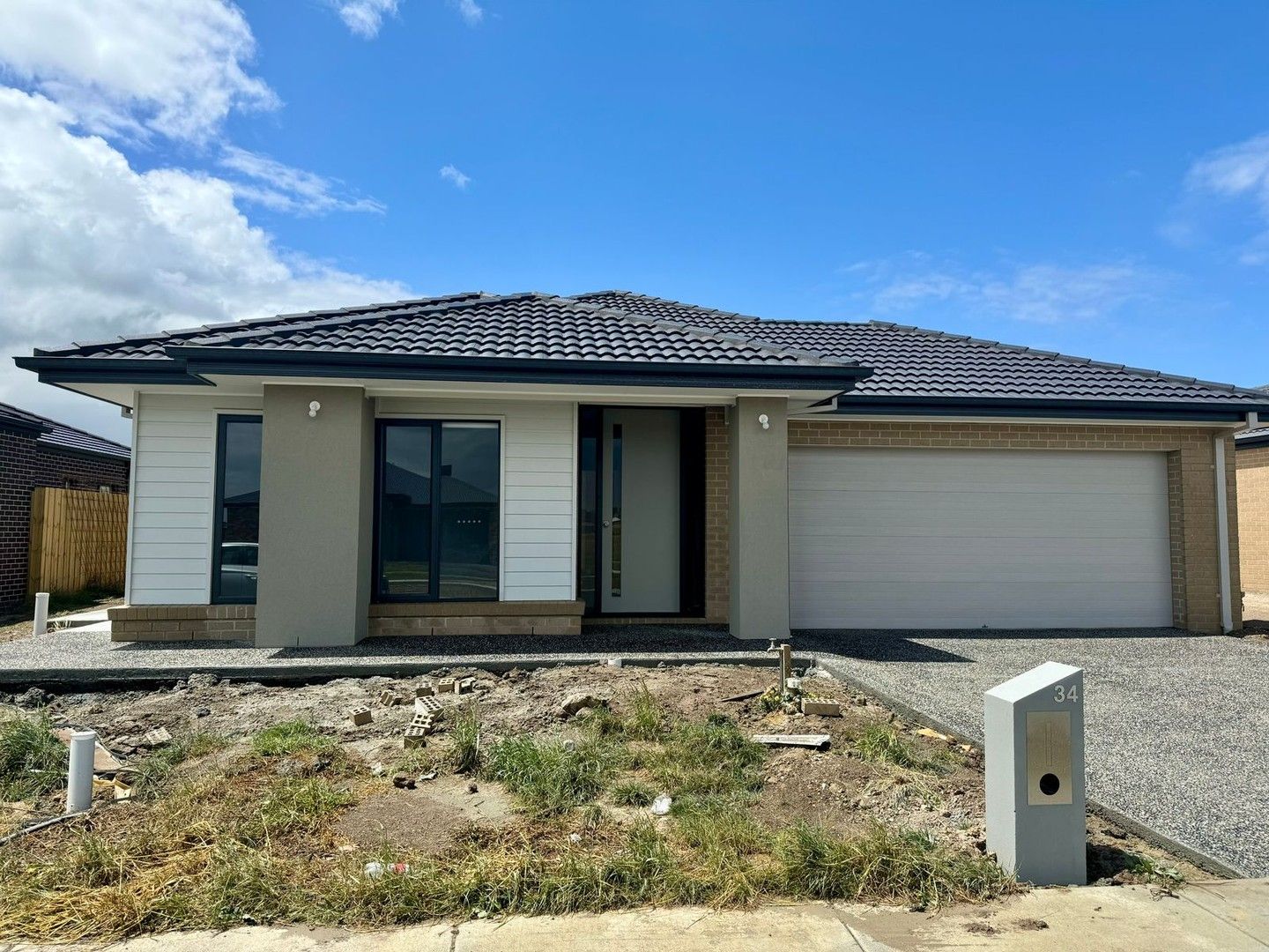 4 bedrooms House in 34 George Albert Drive TRARALGON VIC, 3844