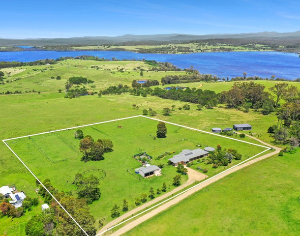 23 Coila View Lane, Bingie NSW 2537