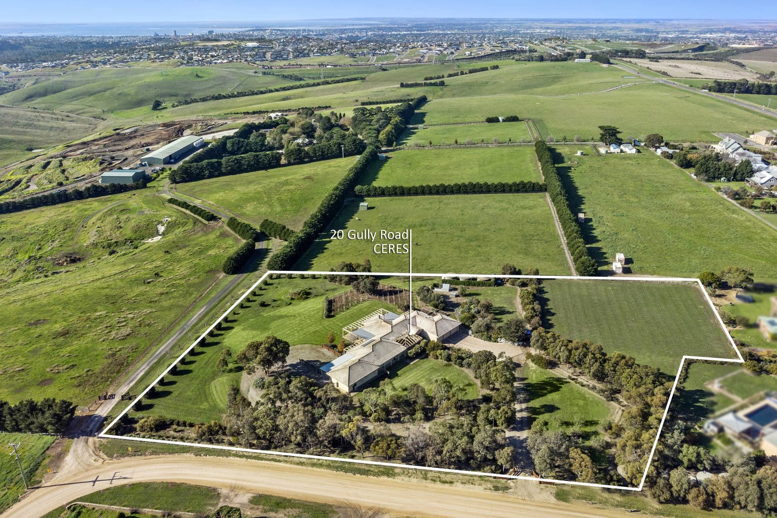 20 Gully Road, Ceres VIC 3221, Image 0
