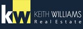 Logo for Keith Williams Real Estate