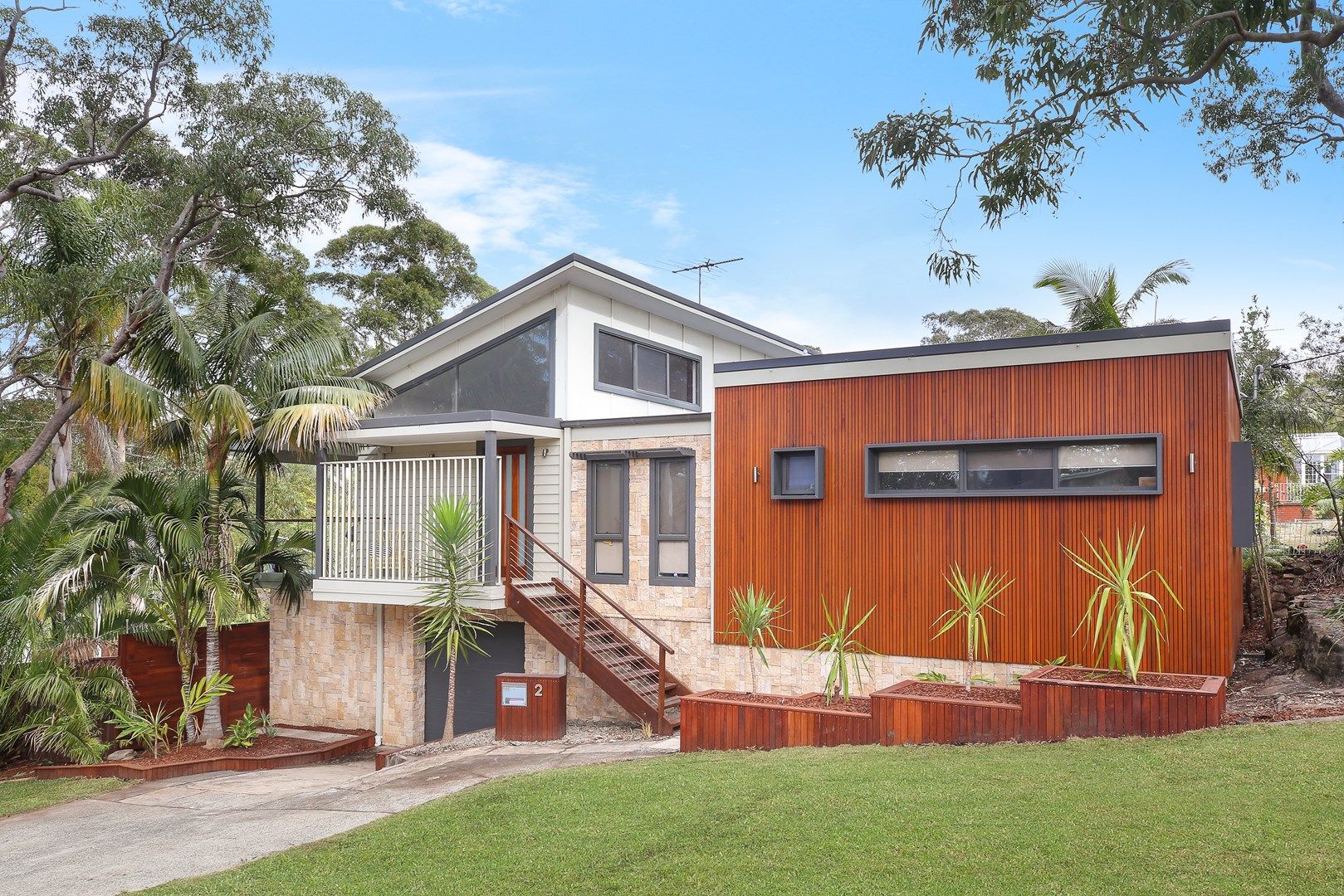 2 Kittani Street, Kirrawee NSW 2232, Image 1