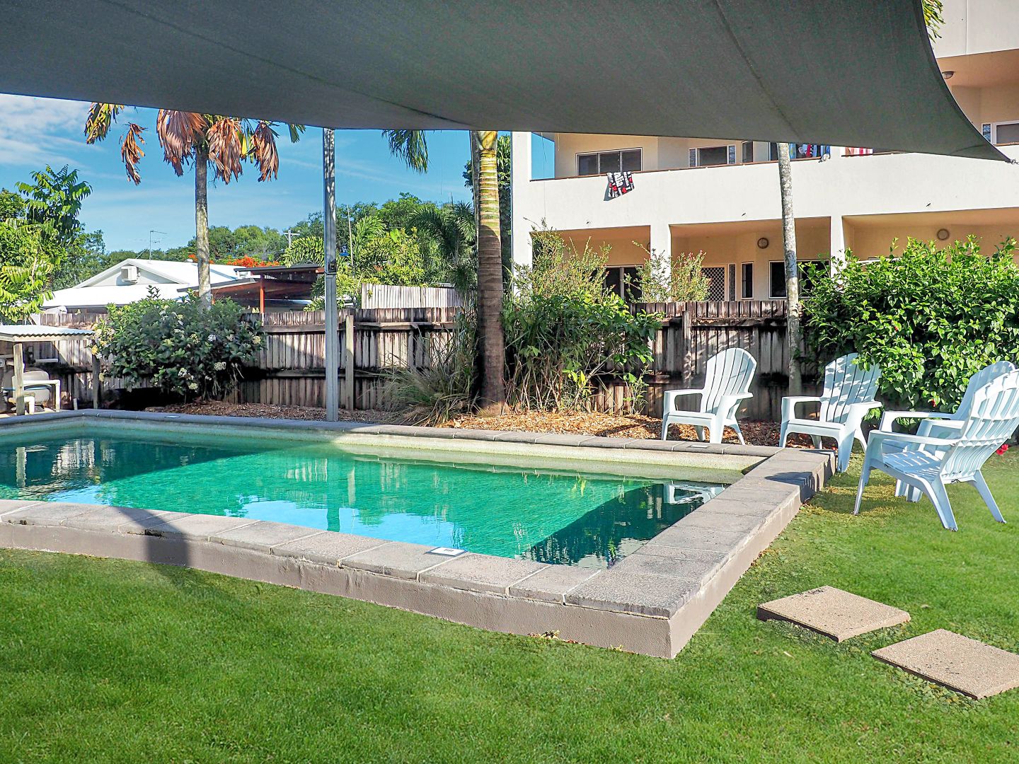 Unit 17/22 Wongaling Beach Rd, Wongaling Beach QLD 4852, Image 2