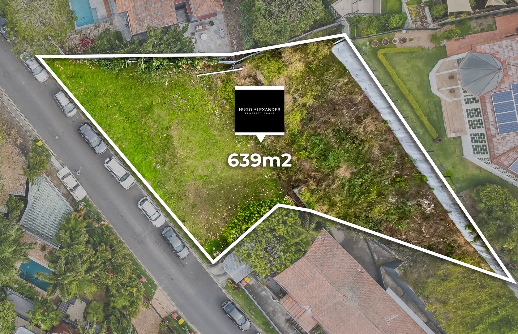 12 Arran Avenue, Hamilton QLD 4007 Domain