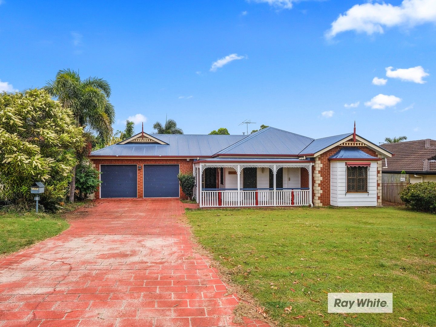 3 Moran Crescent, Forest Lake QLD 4078, Image 0