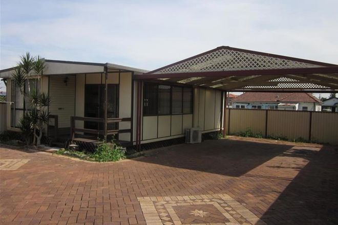 Picture of 69A Bolton Street, GUILDFORD NSW 2161
