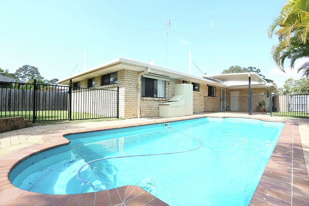 21 Parasol Street, Ashmore QLD 4214, Image 0