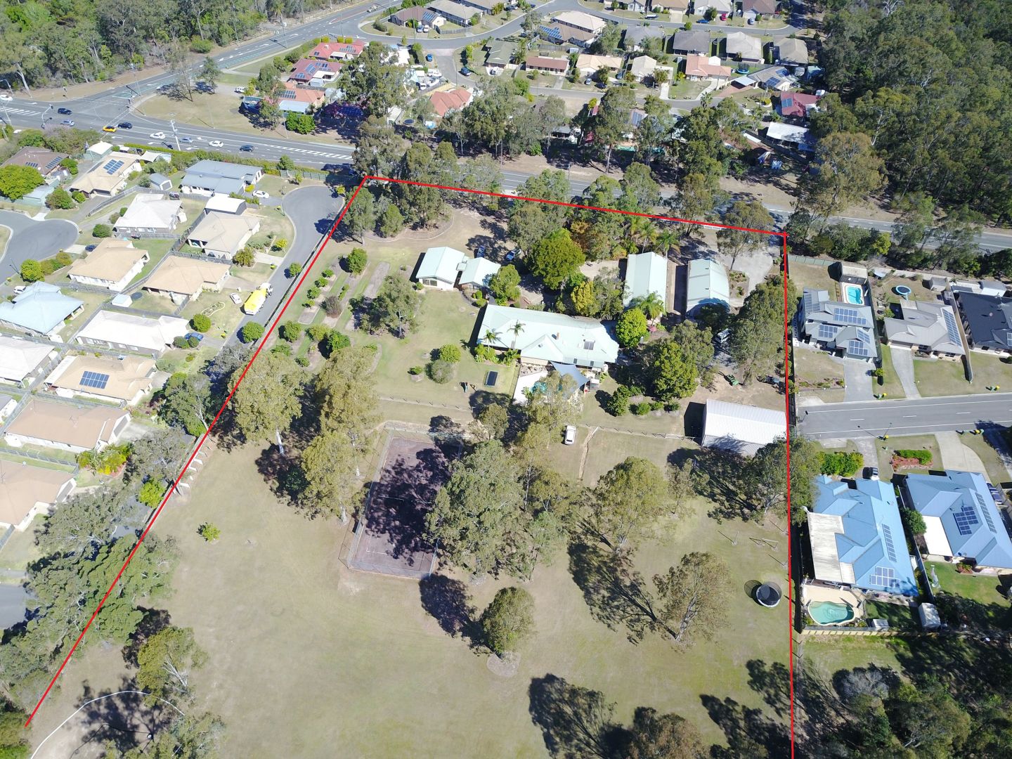 97 Walkers Road, Morayfield QLD 4506 House for Sale 2,500,000