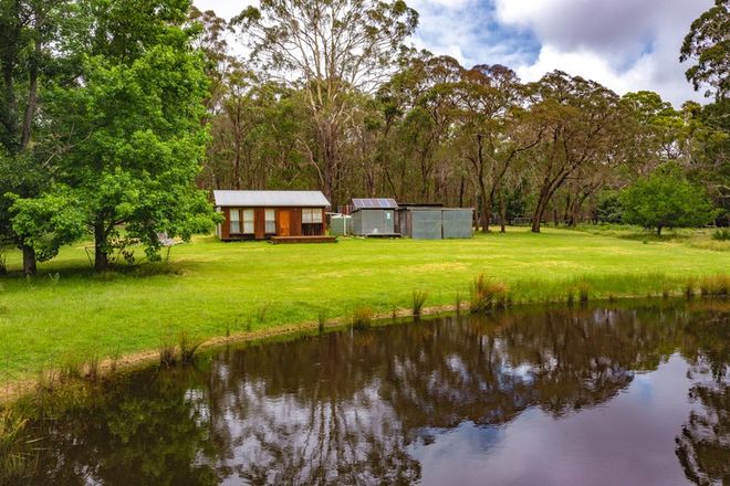 Picture of 1795 Morven Road, GLEN ELGIN NSW 2370