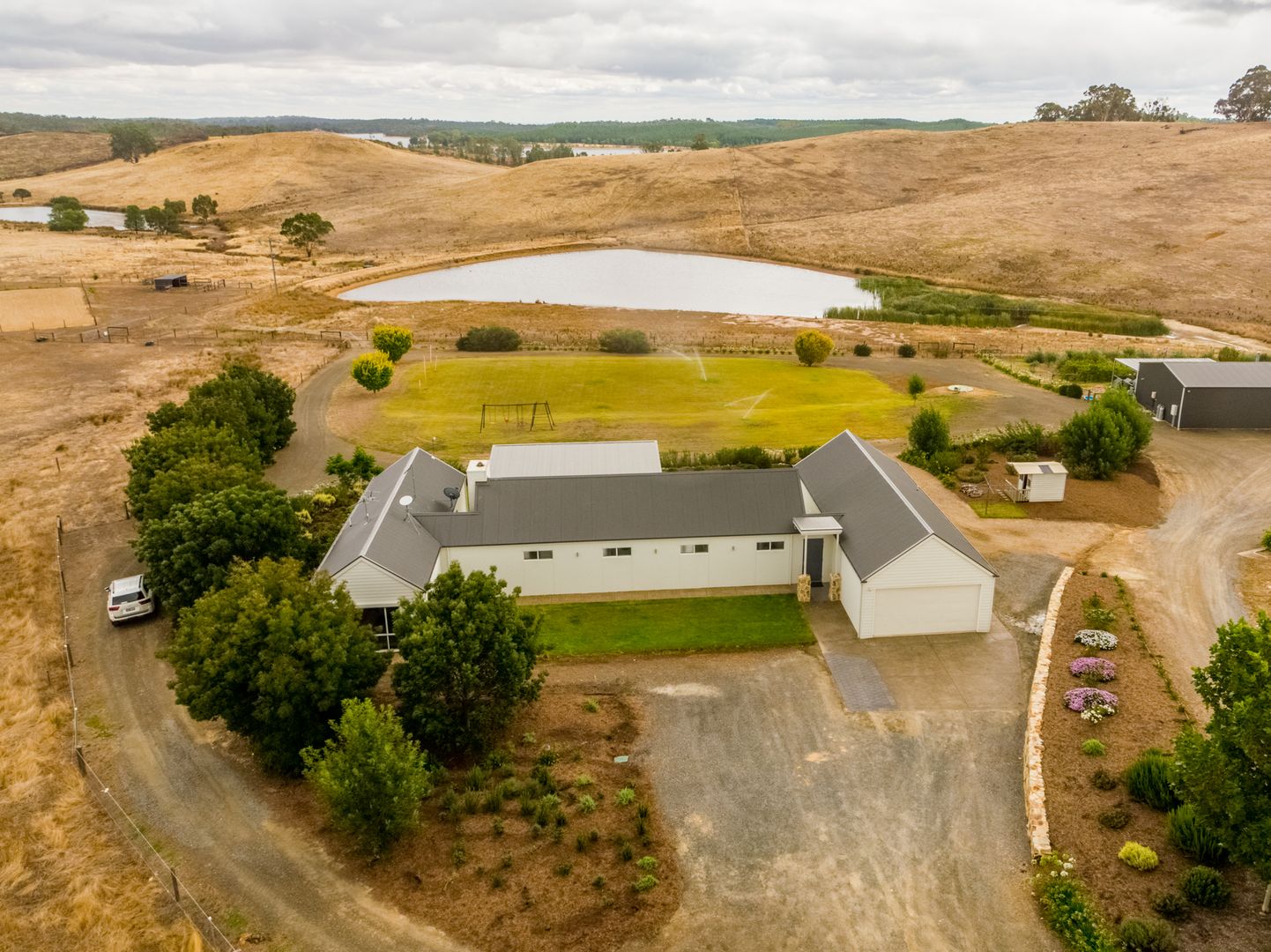 614D South Para Road, Kersbrook SA 5231, Image 2