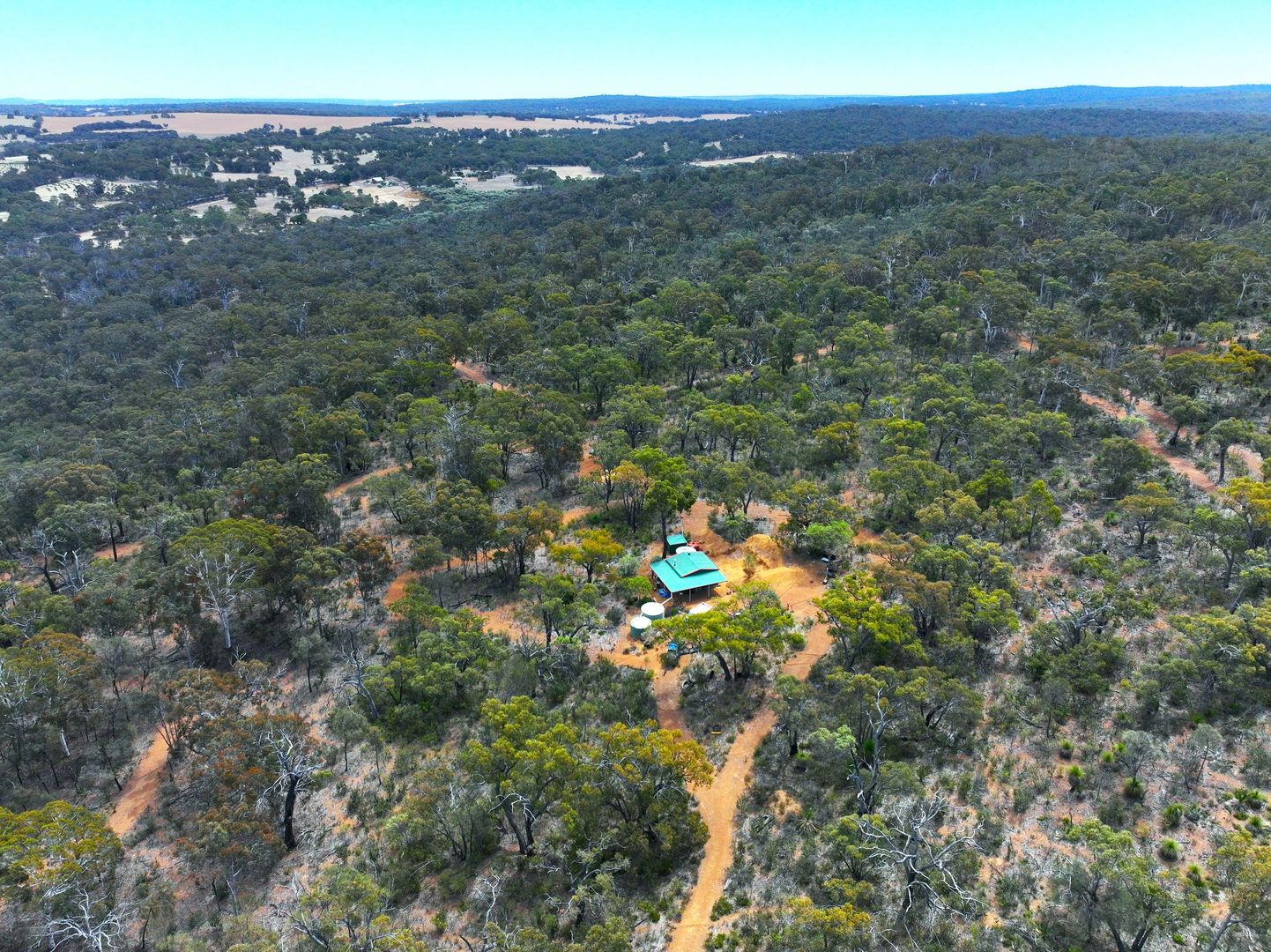 101 Ridley Cir, West Toodyay WA 6566, Image 1