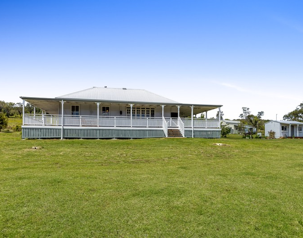 1015 Irongate Road, Irongate QLD 4356