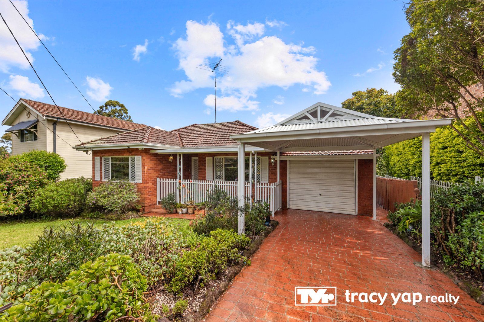 3 bedrooms House in 4 McKechnie Street EPPING NSW, 2121