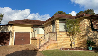 Picture of 40 Gordon Road, LONG JETTY NSW 2261