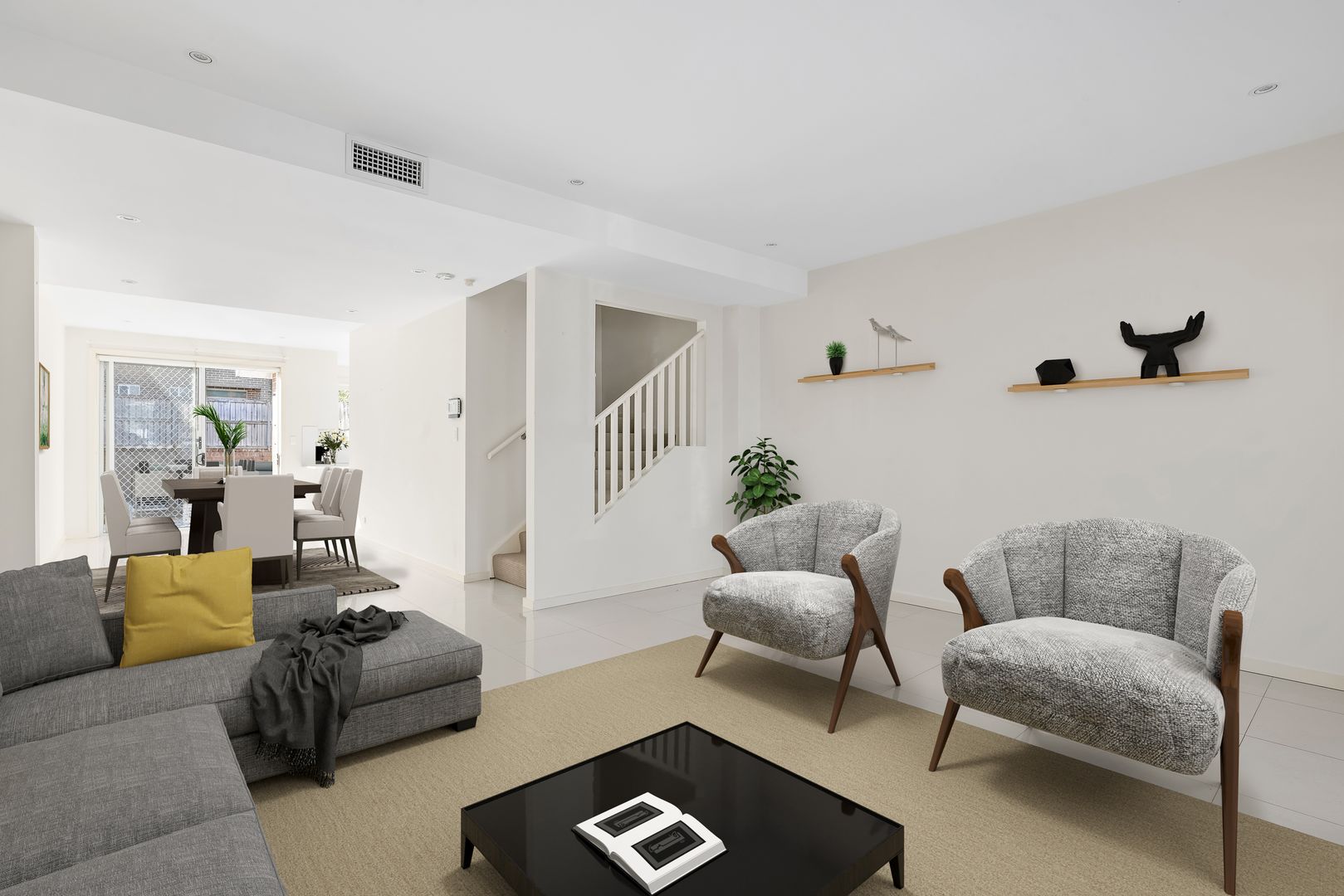 2/19-21 Chiltern Road, Guildford NSW 2161, Image 2