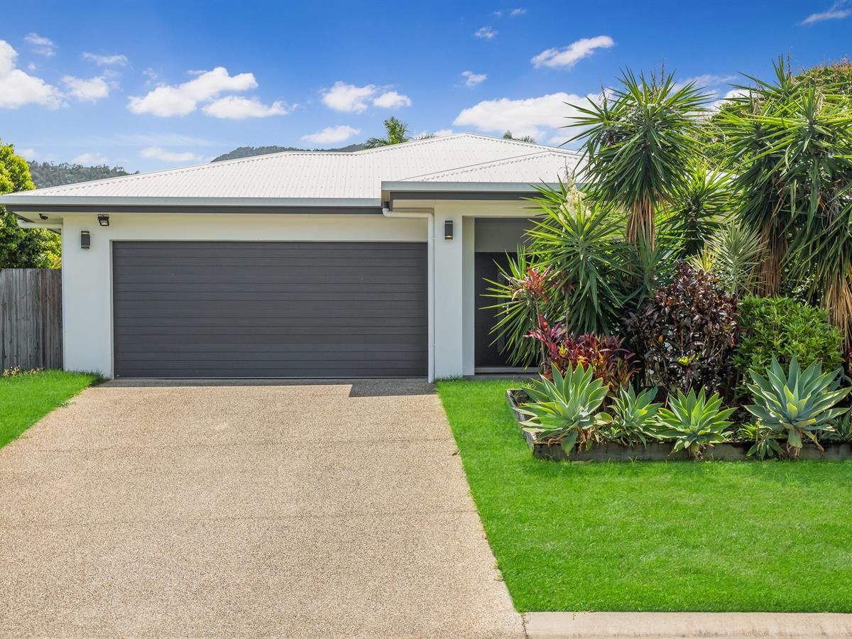 19 McAlister Avenue, Kewarra Beach QLD 4879, Image 0