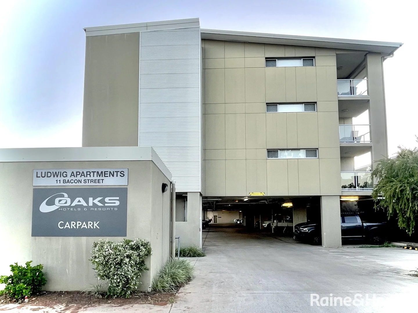 Primary image of 12/11 Bacon Street, Moranbah QLD 4744