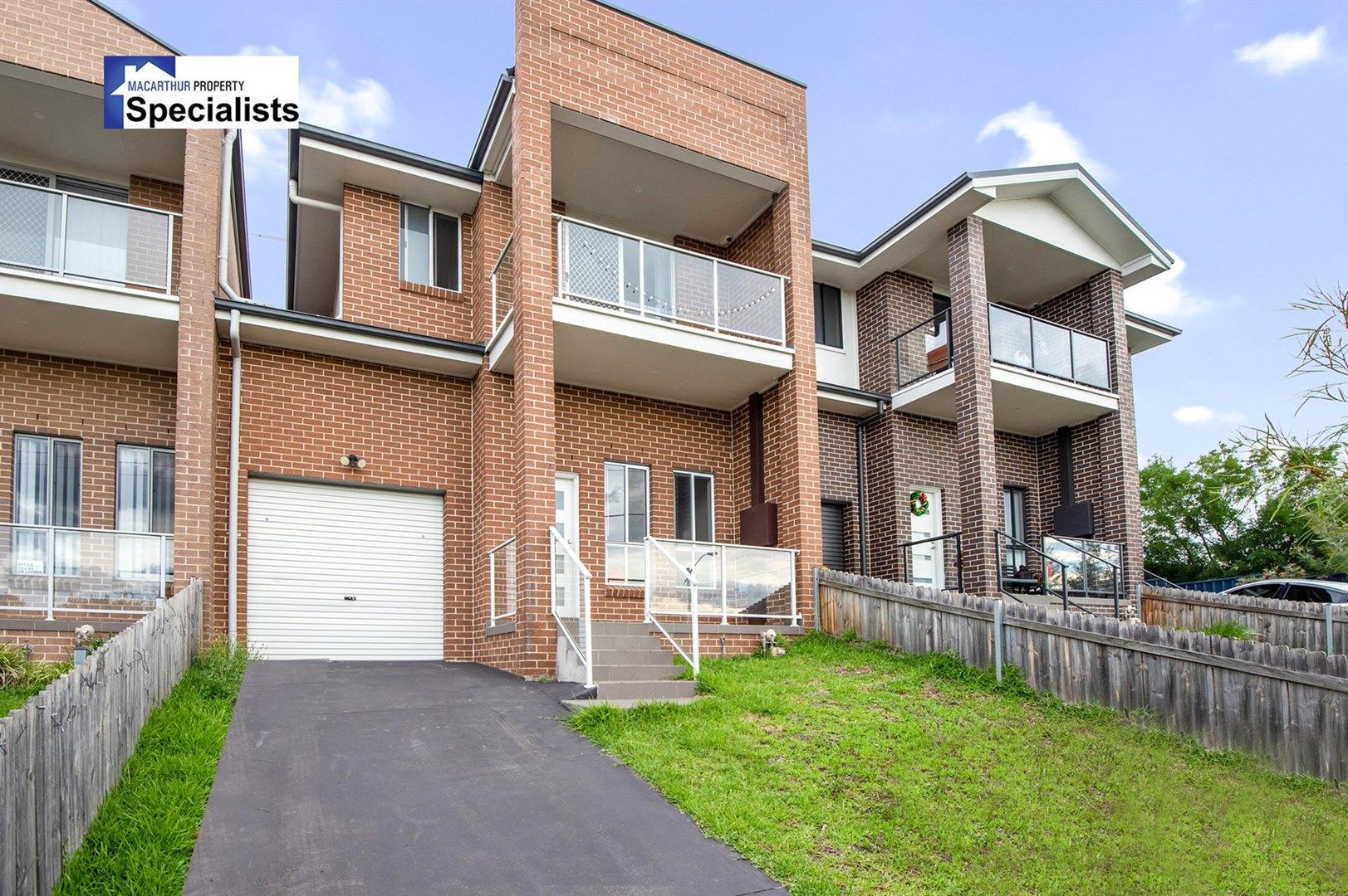 130B Lindesay Street, Campbelltown NSW 2560, Image 0