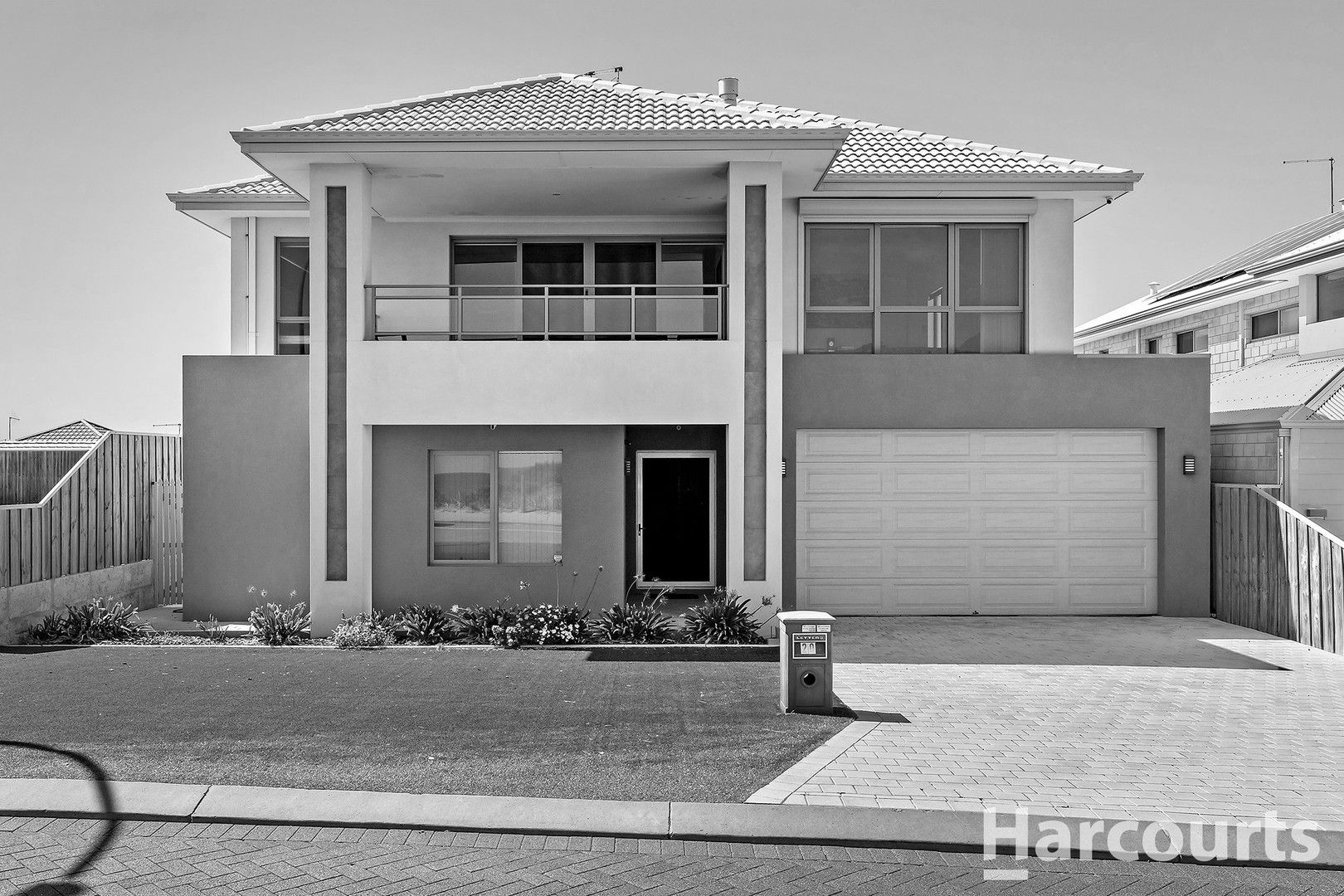 20 Acerosa Boulevard, Halls Head WA 6210, Image 0