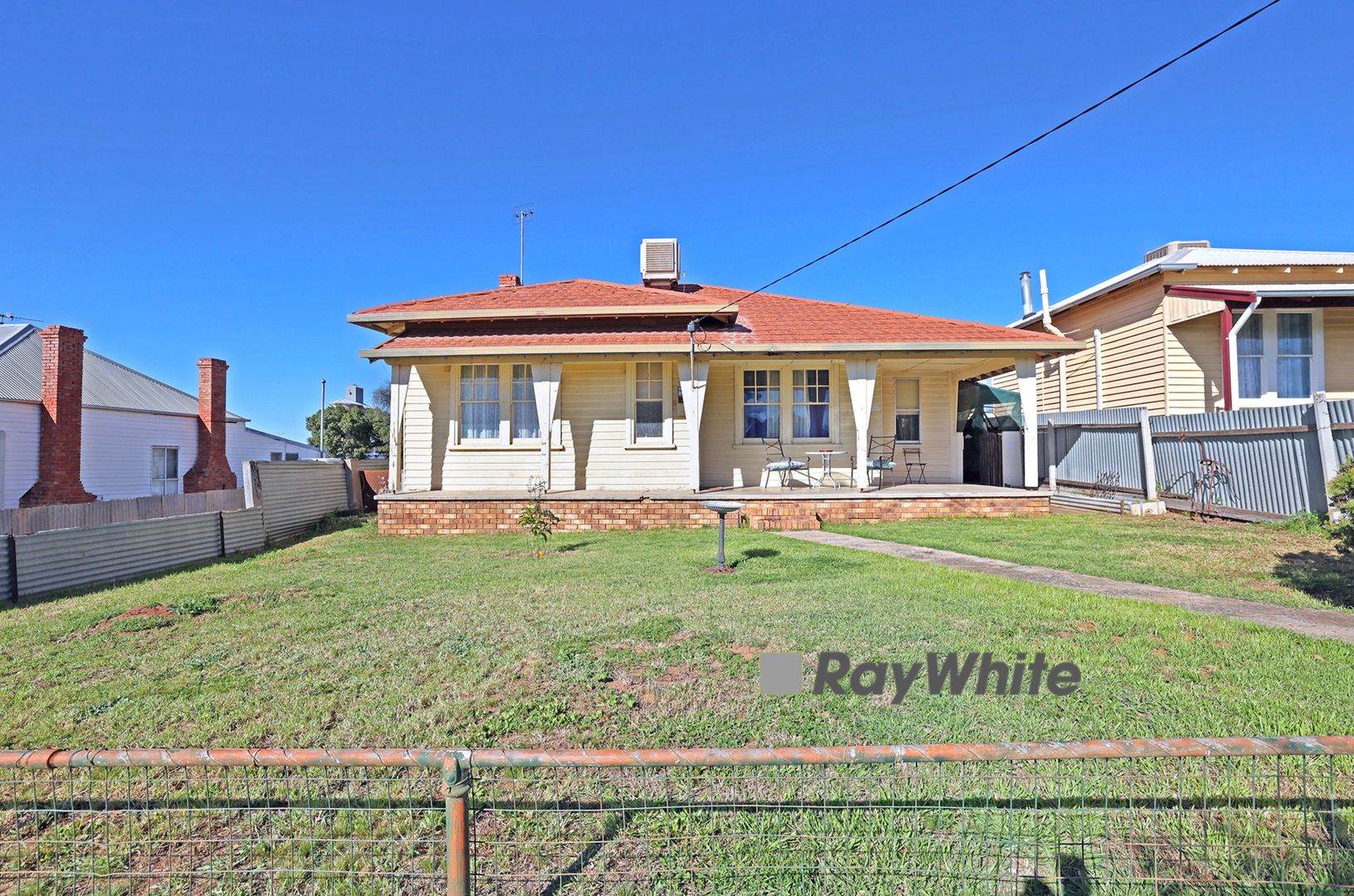 10 Williams Street, Ouyen Property History & Address Research Domain